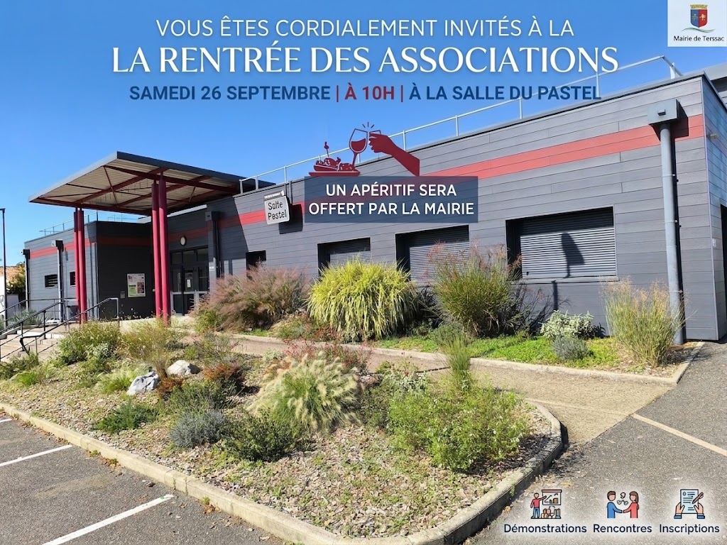 ASSOCIATIONS
