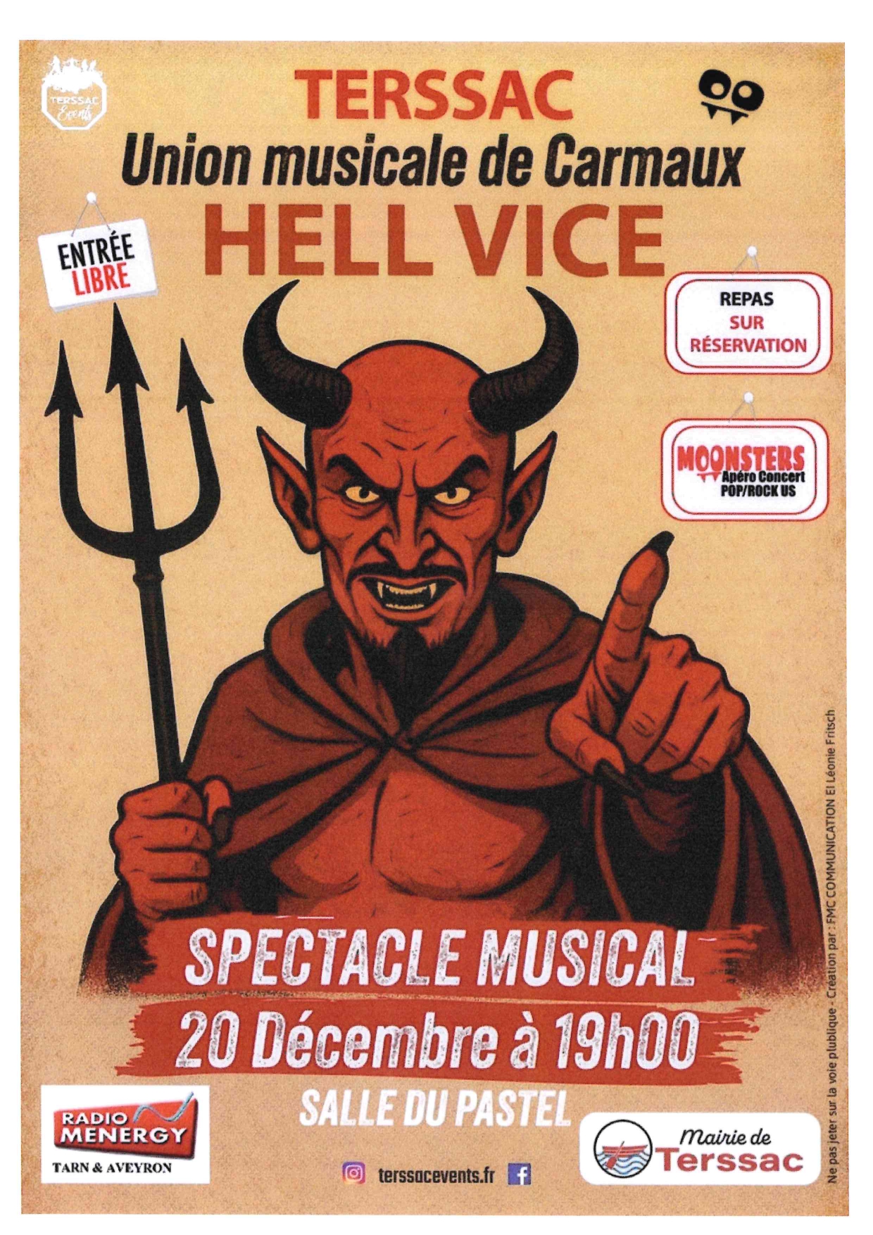 HELL VICE