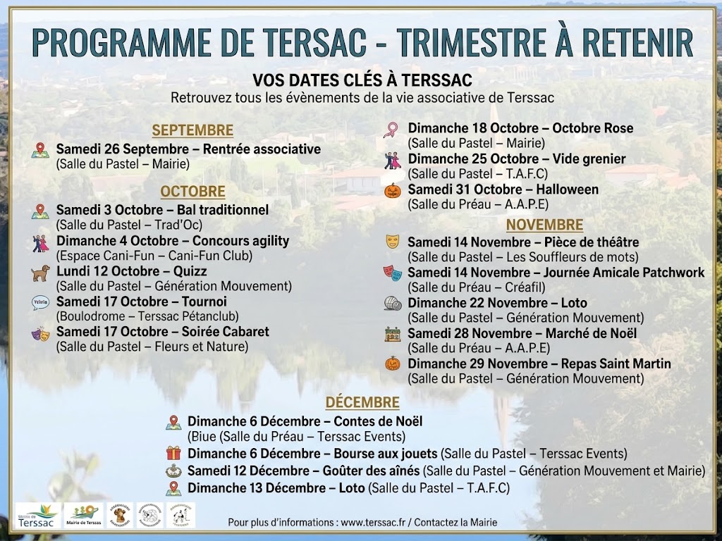programme