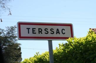Terssac
