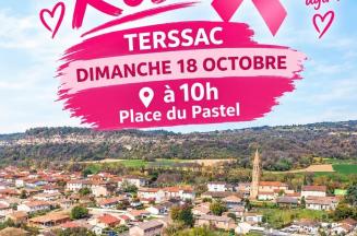 Octobre rose
