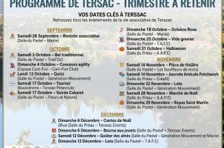 Programme 