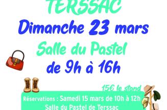 Vide dressing