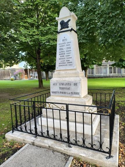 monument aux morts