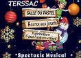 Bourse aux jouets
