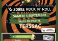 Soirée Musicale