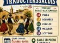 danses traditionnelles